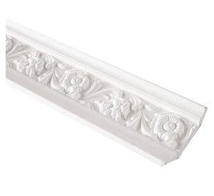 Moldura cornisa E25 50x80 mm 2 m
