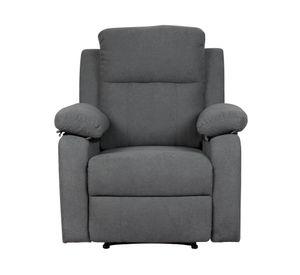 Berger Novel gris