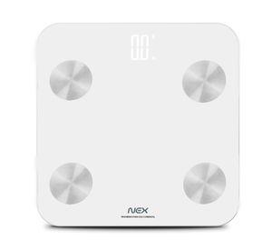 Balanza baño recargable Smart