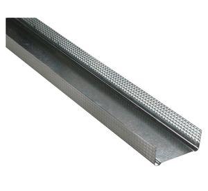 Canal económico 39X20X0.5 mm 3 m (0,93 kg)