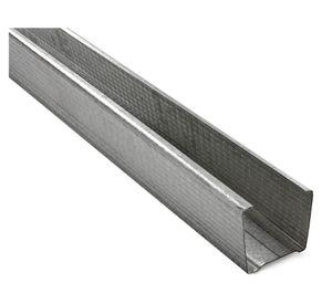 Montante normal 60X38X6X0.5 mm 3 m (1,68 kg)