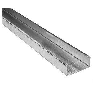 Estructural C 2X2'' 0.85 mm 6 m (4,98 kg)
