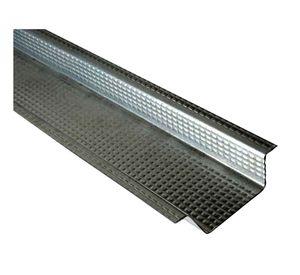 Cielo portante 40X18X10X0.5 mm 3 m (1,14 kg)