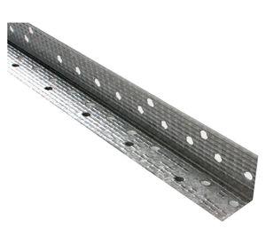 Esquinero 30X30X0.4 mm 3 m (0,54 kg)