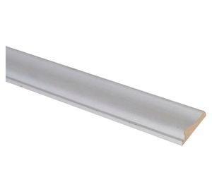 Moldura pilastra PL10 12x45 mm 2,44 m