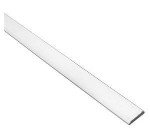 Moldura cubrejunta CJ14 9x45 mm 2,44 m