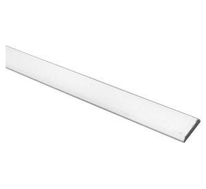 Moldura cubrejunta CJ14 9x45 mm 2,44 m