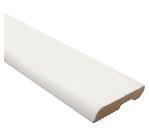 Moldura guardapolvo GP22 12x70 mm 2,44 m