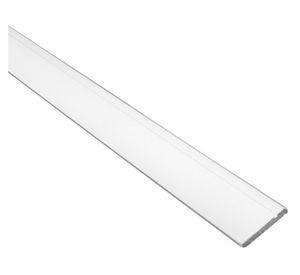 Moldura guardapolvo GP21 12x70 mm 2,44 m