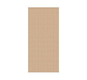 Wall panel Premium Toltén beige 11.9x240 cm 2.8 m2