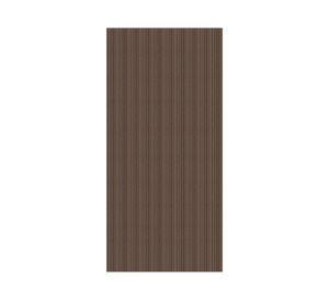 Wall panel Premium Toltén café 11.9x240 cm 2.8 m2