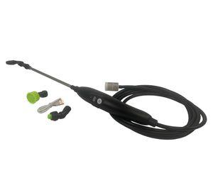 Bomba pulverizador eléctrico