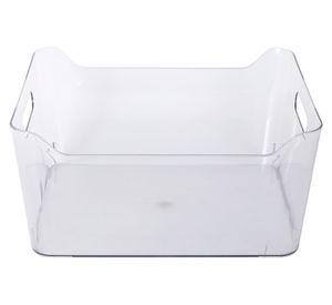 Caja organizadora despensa 17.6x36.2x29.5 cm