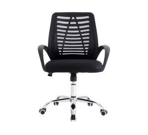 Silla ejecutiva Barcelona negro