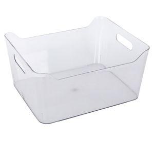 Caja organizadora despensa 17.6x36.2x29.5 cm