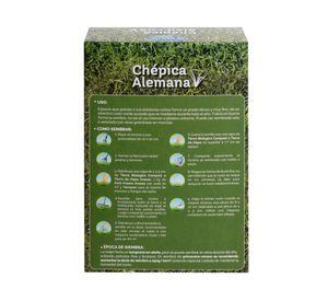 Semilla pasto Chépica alemana 250 g