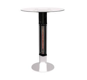 Patio Heater tipo mesa PHTBL 1400W