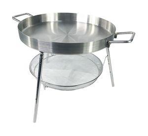 Disco carbón 40 cm