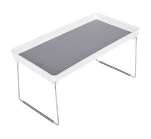Estante plegable Antideslizante