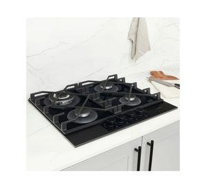 Encimera a gas Signature 60 GLP 4 quemadores