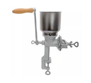 Molinillo manual de granos hierro fundido 500 g