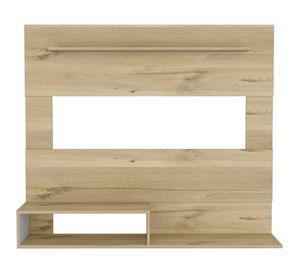 Panel TV 55" Beijing duna/blanco