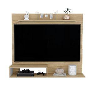 Panel TV 55" Beijing duna/blanco