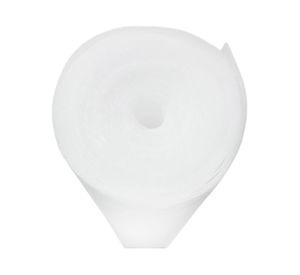 Espuma embalaje 1 mm 70x1000 cm blanco