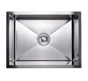 Lavaplatos Style flex plata 80x50x21 cm