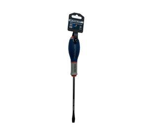 Destornillador plano 8x15x150 mm
