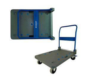 Carro manija plegable 250 kg