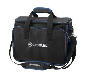 Bolso porta herramientas negro