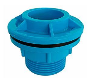 Salida de estanque PVC 5 cm 1/2'