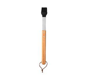Brocha mango madera 40.5 cm