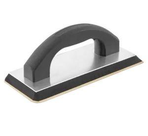 Llana base goma 100x230x20 mm