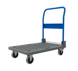 Carro manija plegable 250 kg