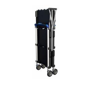 Carro trabajo plegable 60 kg