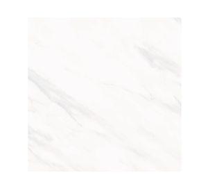 Porcelanato Carrara blanco 60x60 cm 1.44 m2