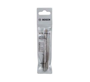 Broca para concreto SDS Plus 1 5x110 mm