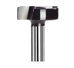 Fresa ranurar Standard 1/2"