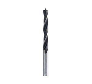 Broca para madera 3 Puntas 12 mm