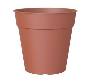 Maceta Madagascar terracota 50 cm