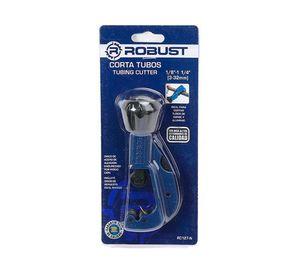 Cortador tubos 1/8''-1 1/4'' (3 - 32 mm)