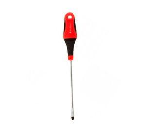 Destornillador punta plana 6x150 mm