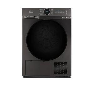 Secadora MD200H120T carga frontal 12 kg