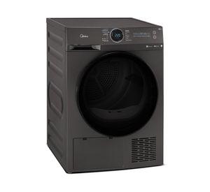 Secadora MD200H120T carga frontal 12 kg