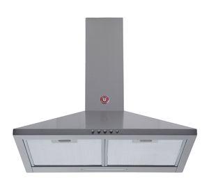 Campana mural decorativa UT Quadra F60 124W