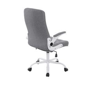 Sillón ejecutivo con brazos Aimee