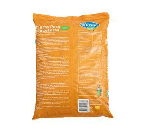 Tierra Eco opción macetero 25 lt