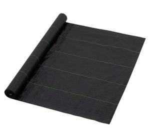 Rollo anti maleza HBTA81 2x100 m
